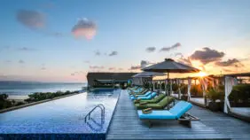 Kuta Social Club