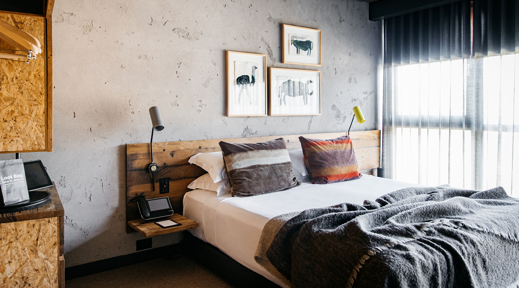 Luxury No Fee Apartments in Jersey City | Newport Rentals