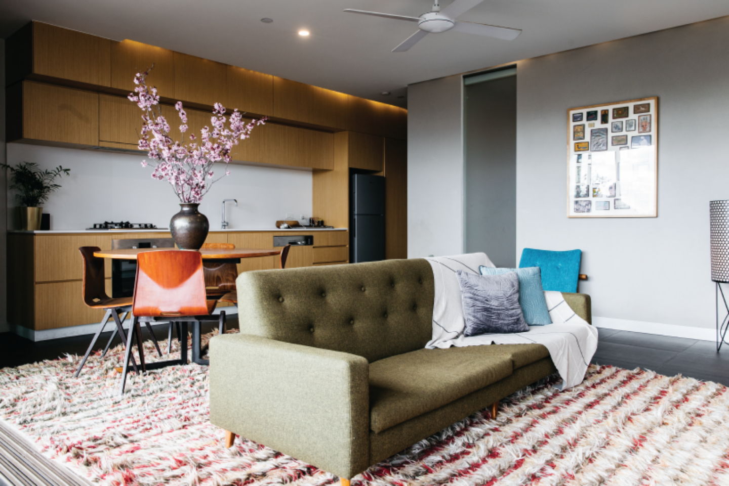 Image showcasing SKY MANSION In Mumbai's Posh BANDRA, India | 15 Lakh Rent