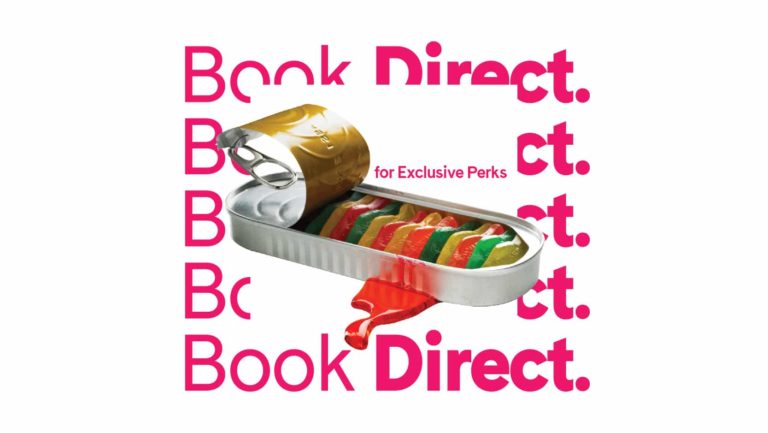 book direct offer page