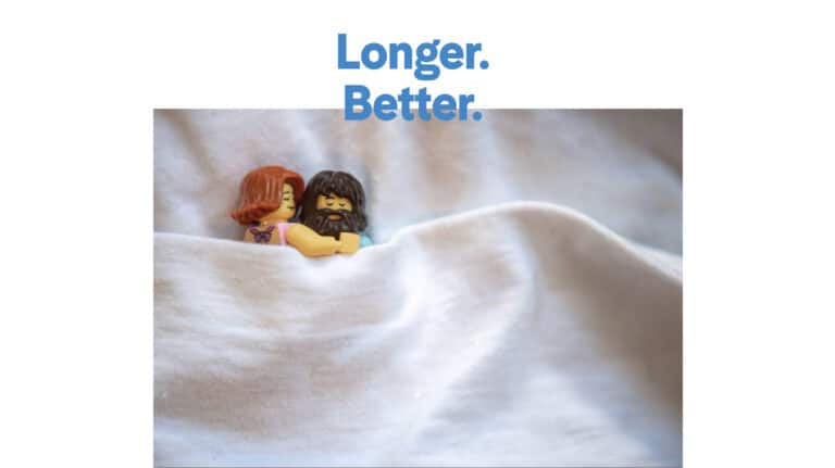 Longer Better