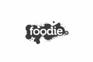 logo foodie