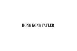 hong kong tatler logo