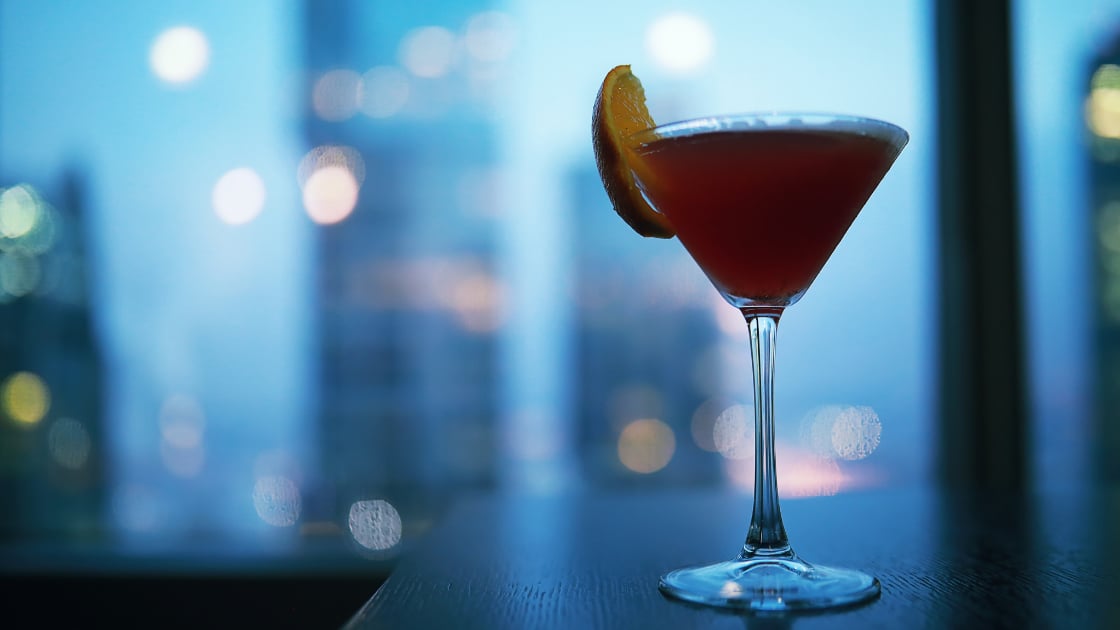 Tai Kwun Hong Kong Ovolo Central