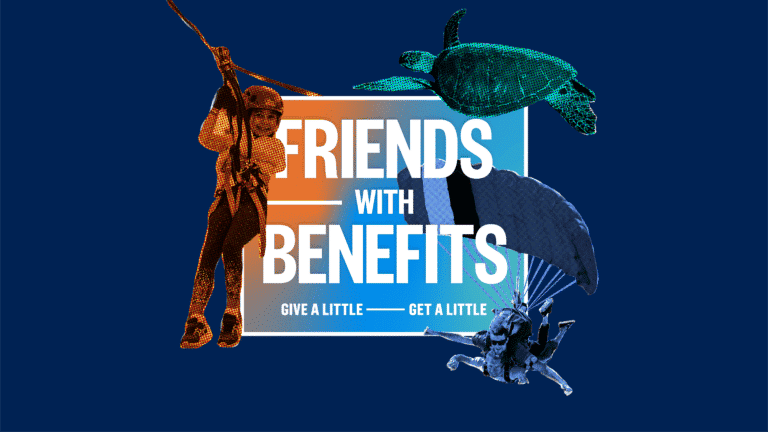 friends with benefits 1