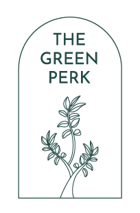 A Tree Planted perk icon