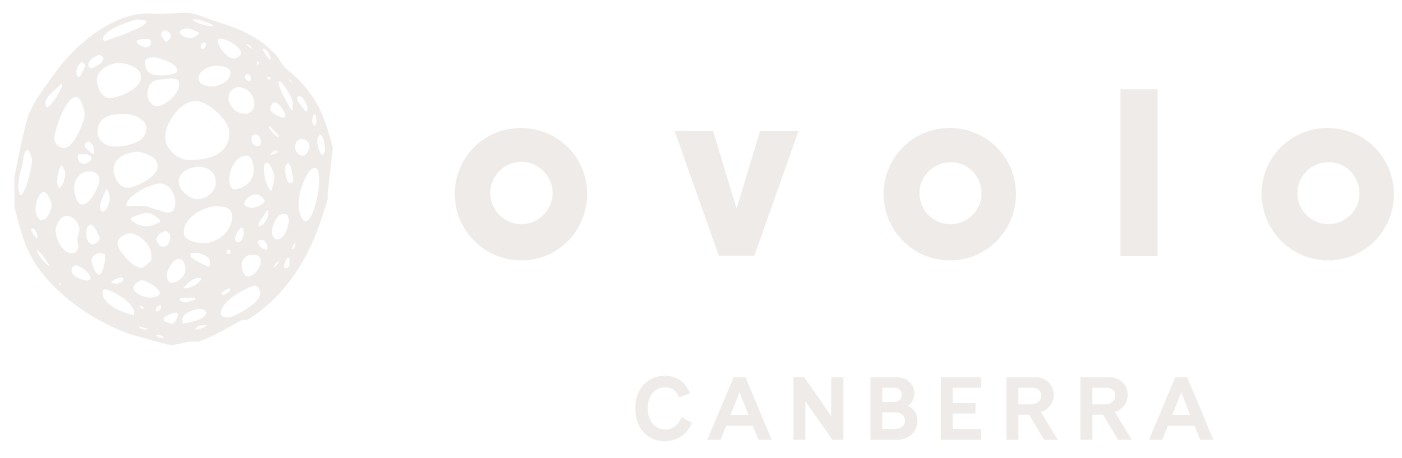 Ovolo Boutique Hotels Logo