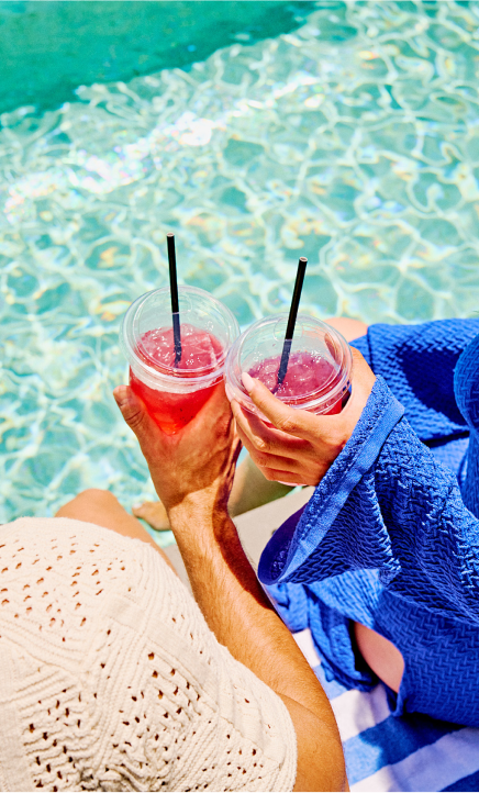 First image description