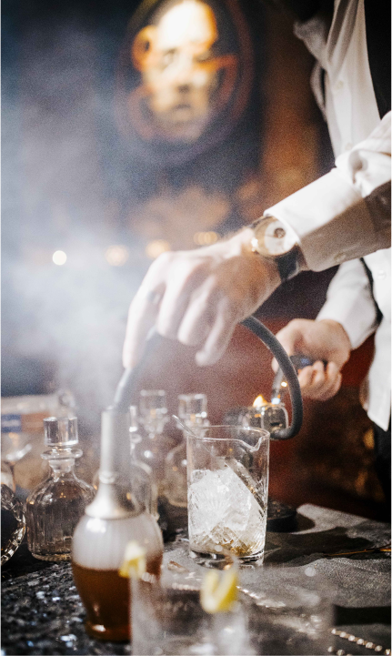 Second image description