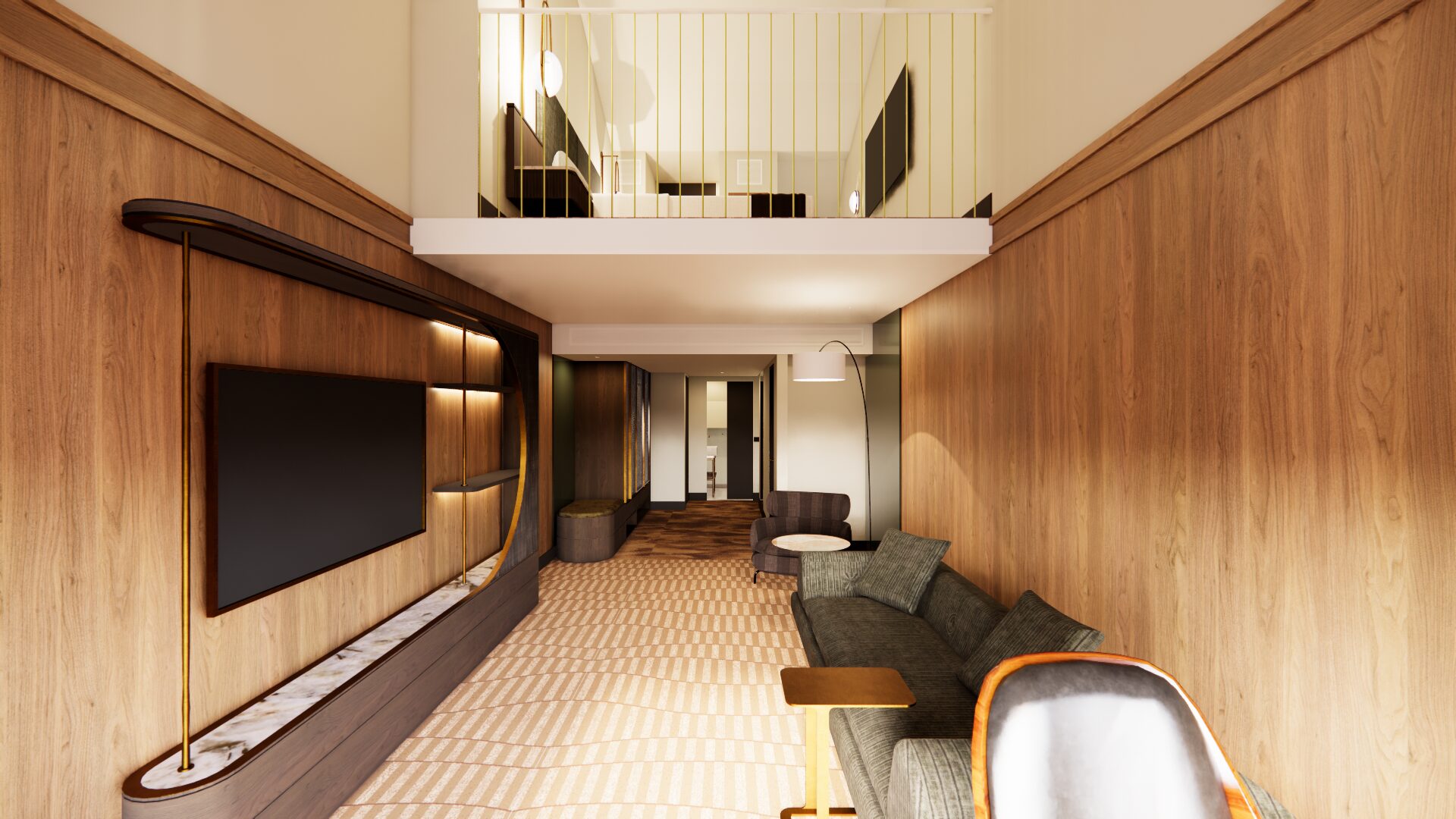 Urban Loft