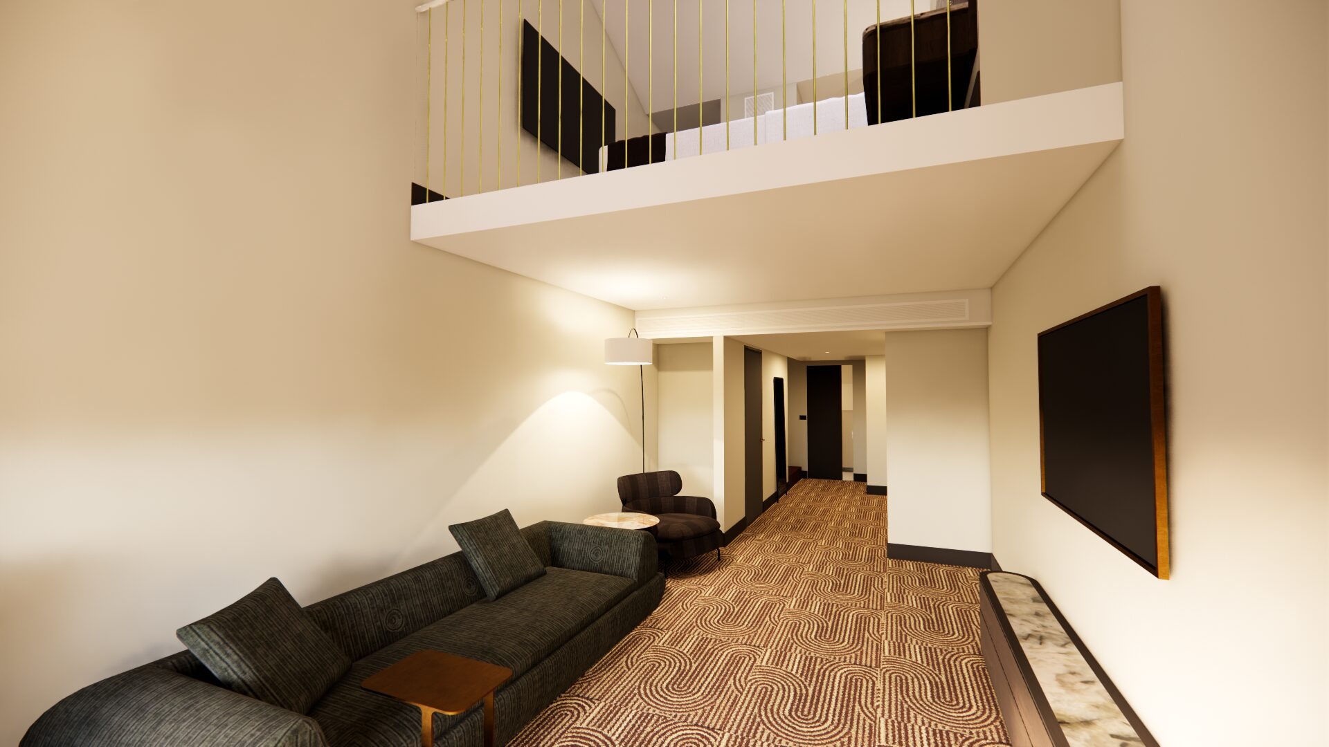 Maritime Loft
