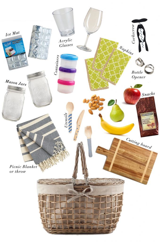 picnic-essentials