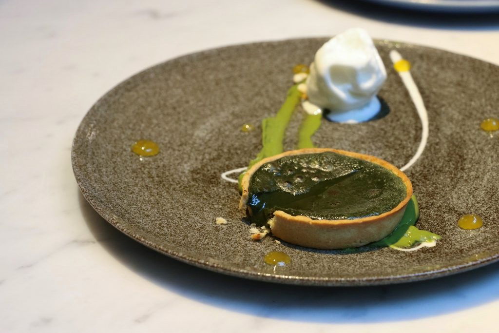Courtesy of Foodie