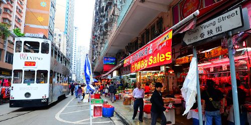 Courtesy of Discover Hong Kong