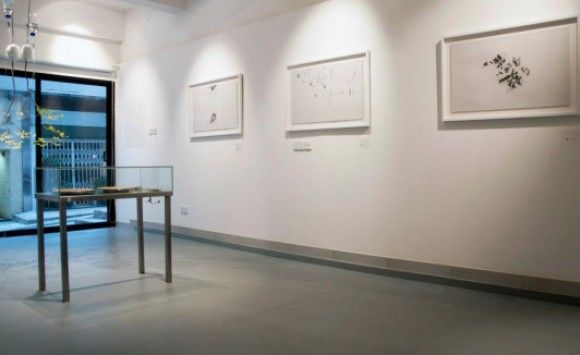 Courtesy of 2P Contemporary Art Gallery