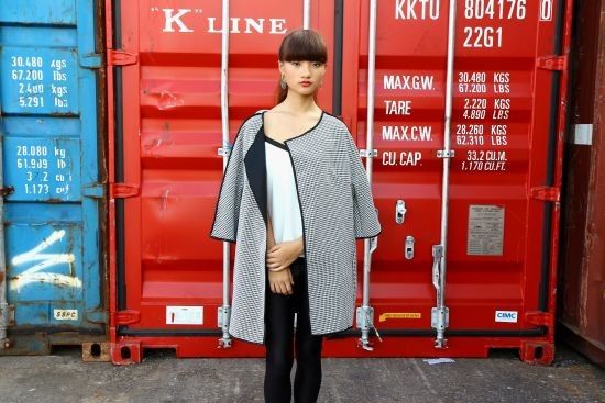 Courtesy of HK Magazine