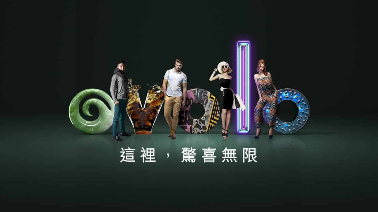 關於我們