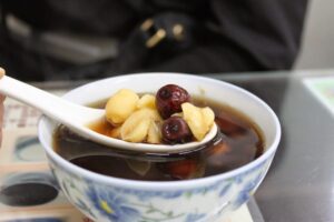 Tsui Yuen Dessert 