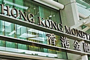 Hong Kong Monetary Authority Information Centre