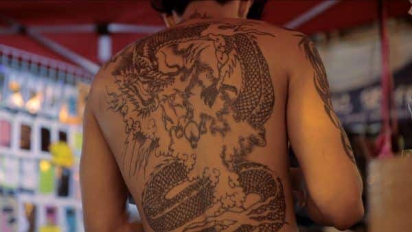 Wanna Get Inked? – Best tats & parlours in Hong Kong - Ovolo Hotels