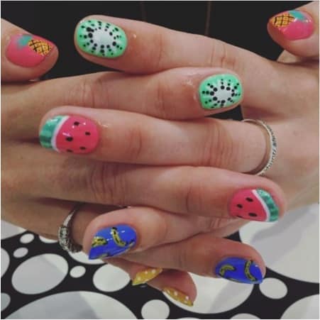 Where to get sassy nails in Sydney | Ovolo Hotels