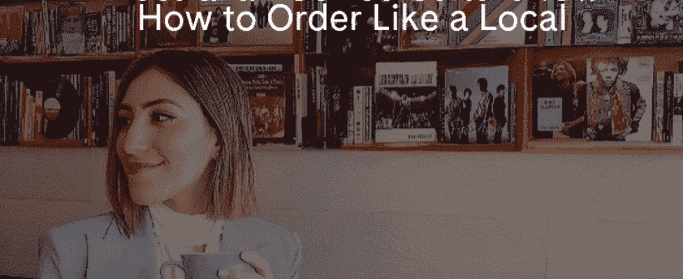 Australian Coffee Culture 101: How to Order Like a Local