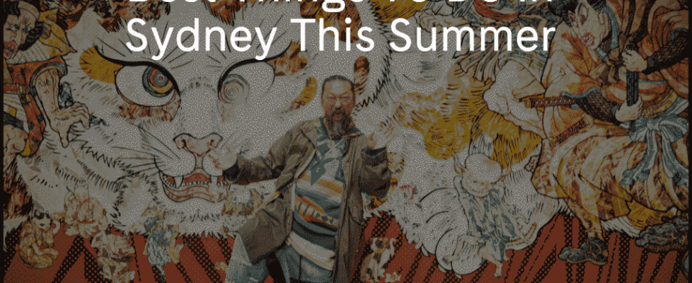 Best Things To Do In Sydney This Summer