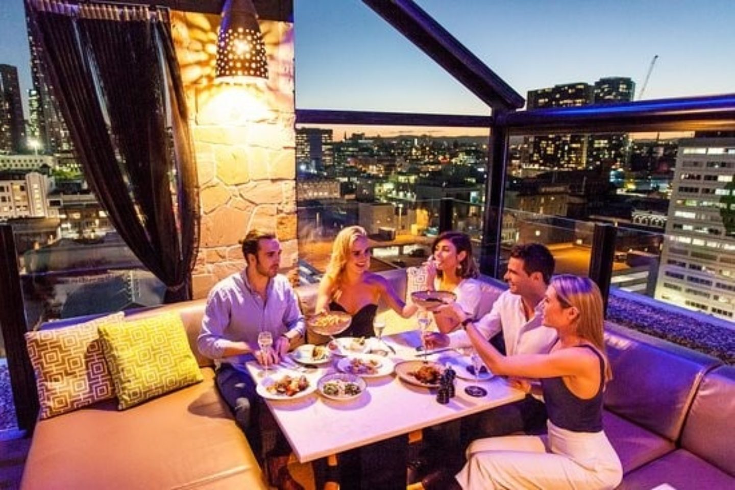 Where to Sip Brisbane’s Best Cocktails in 2020 Ovolo Hotels