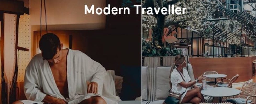 Accommodating the Modern Traveller