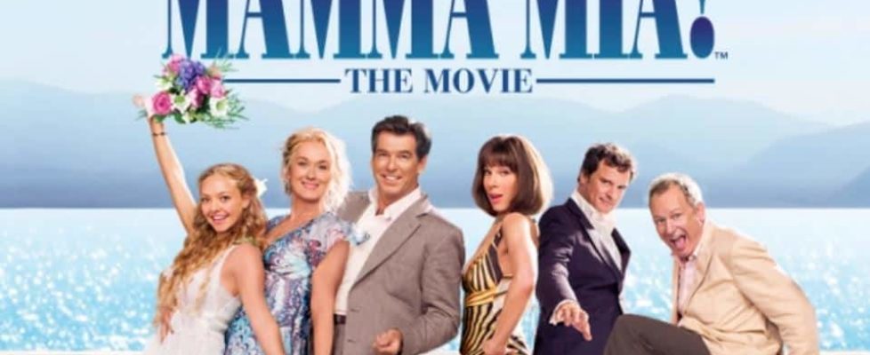 A Mother’s Day Movie Marathon