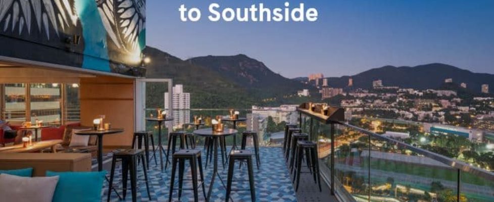 A Neighbourhood Guide to Southside
