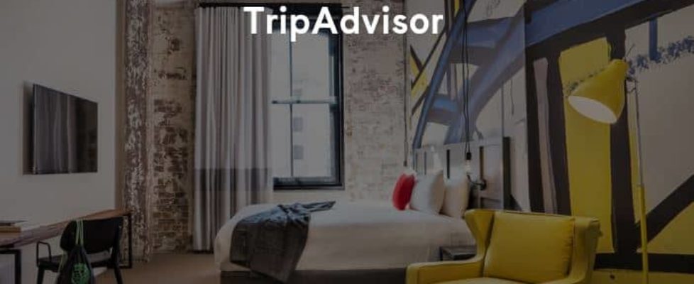 Ovolo, Australia’s Most Recognized Hotel Brand By TripAdvisor