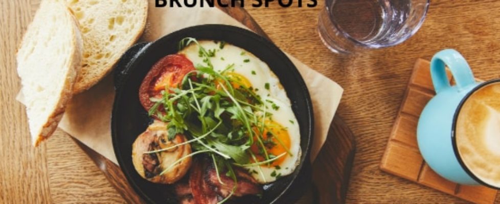 brunch spots sydney