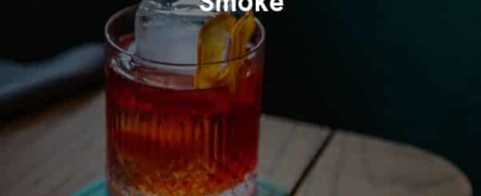 Negroni Week With Ovolo Hotels