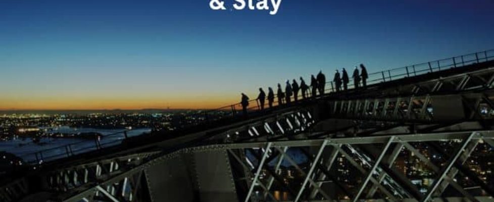 Staycation Sydney: Get Ready for an Unforgettable Experience Through Our Awesome Collaboration!