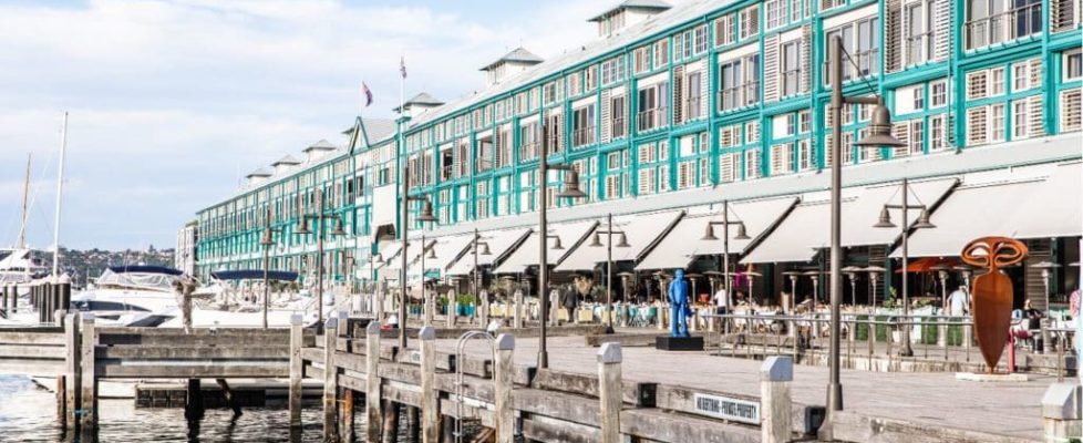 Writer in Residence: Kirstie Clements Insights & Experience at Ovolo Woolloomooloo
