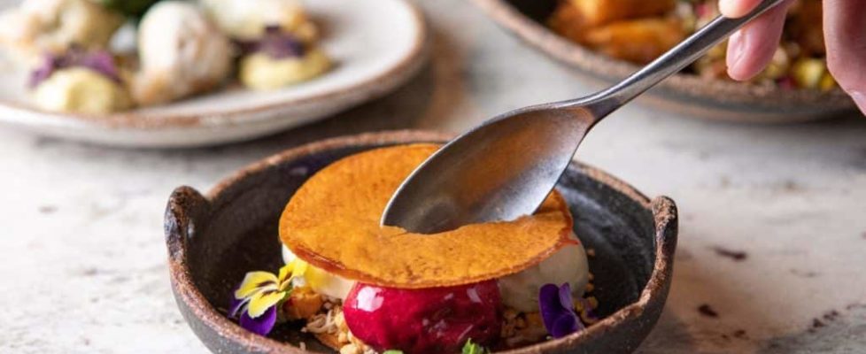 The longer the wait, the suiter the taste with Suite Dessert