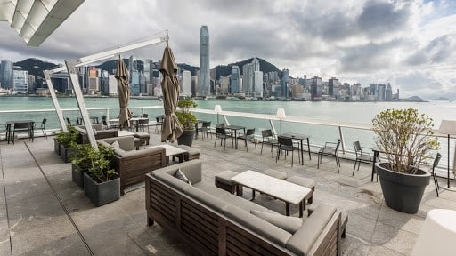 Harbourside Grill Launches Weekend Lingering Lunch Menu and Insightful New  Dishes