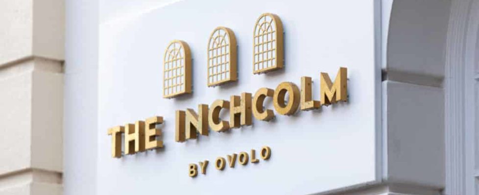 By Ovolo expands with an evolution of the heritage all-suite boutique The Inchcolm