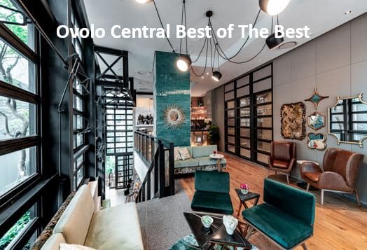Ovolo Central Best of The Best