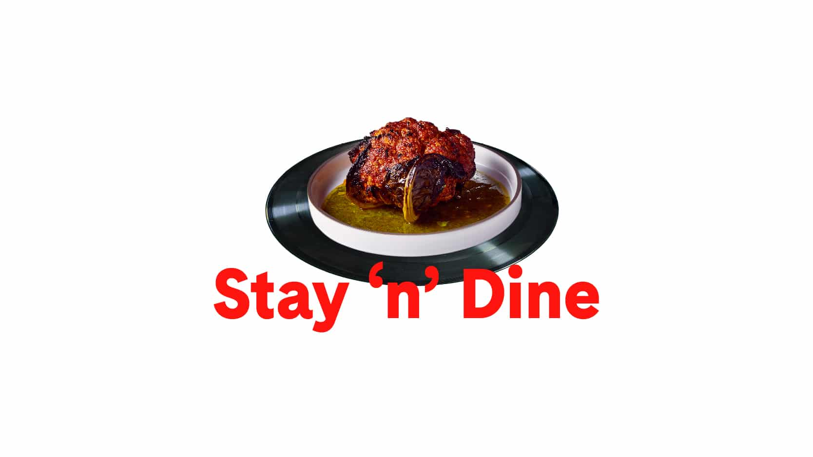 Stay n Dine Offer