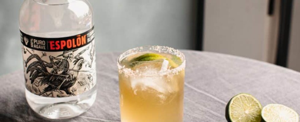 espolon tequila