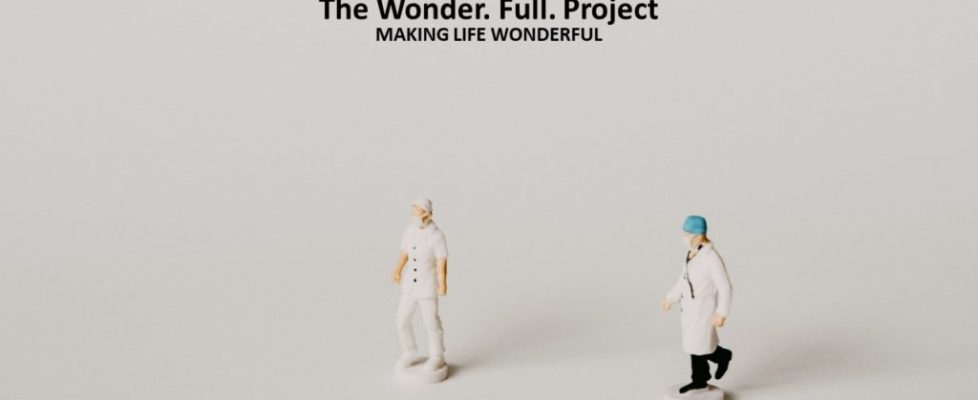 The Wonder Full Project