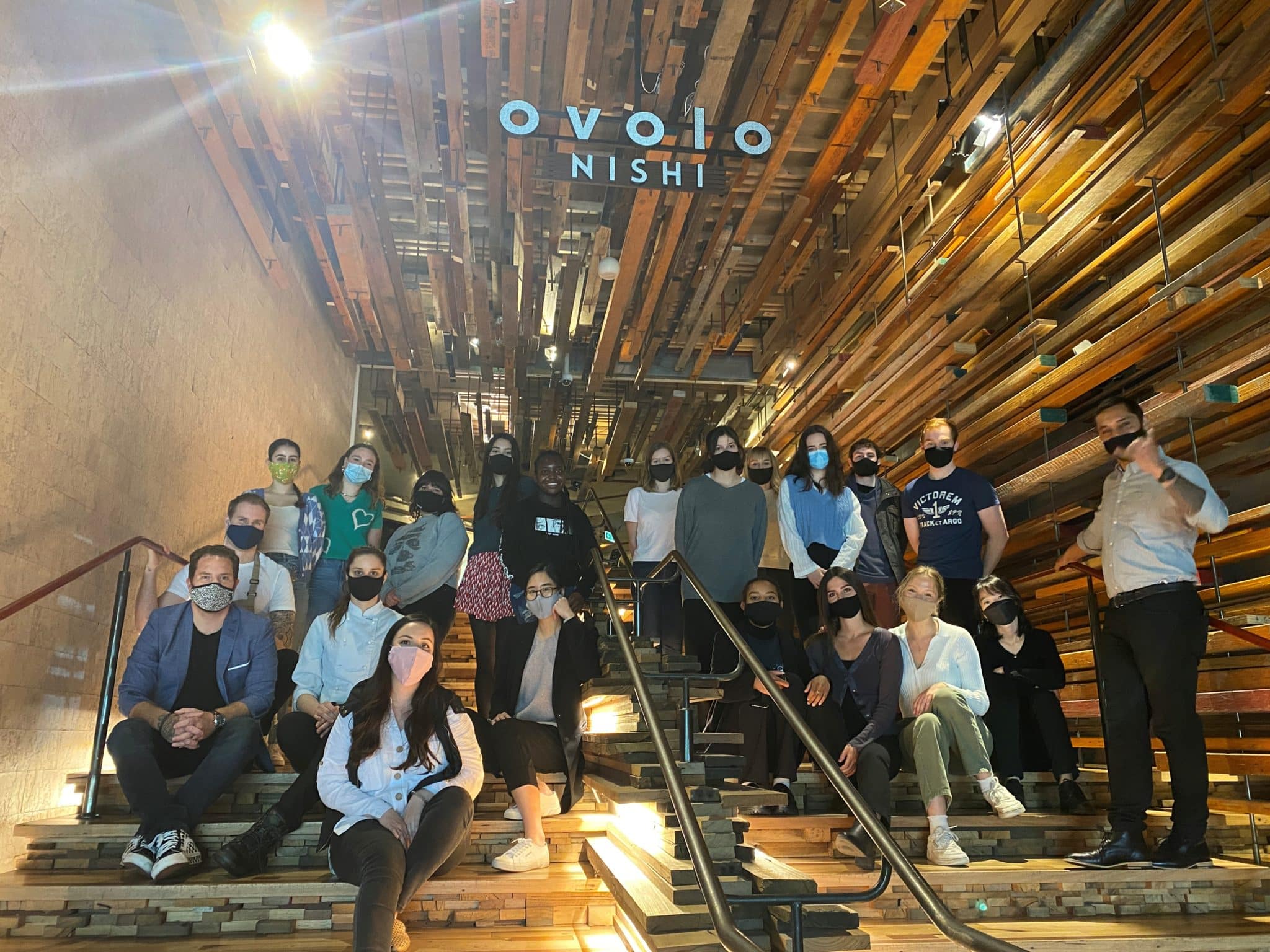 Ovolo Turns 11! - Ovolo Hotels