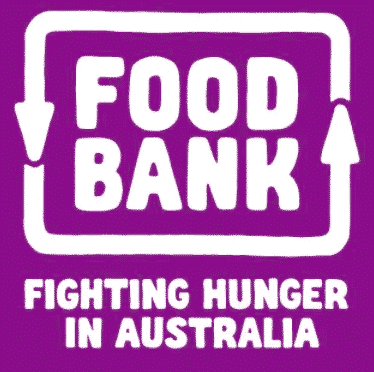 Food Bank - Fighting Hunger in Australia