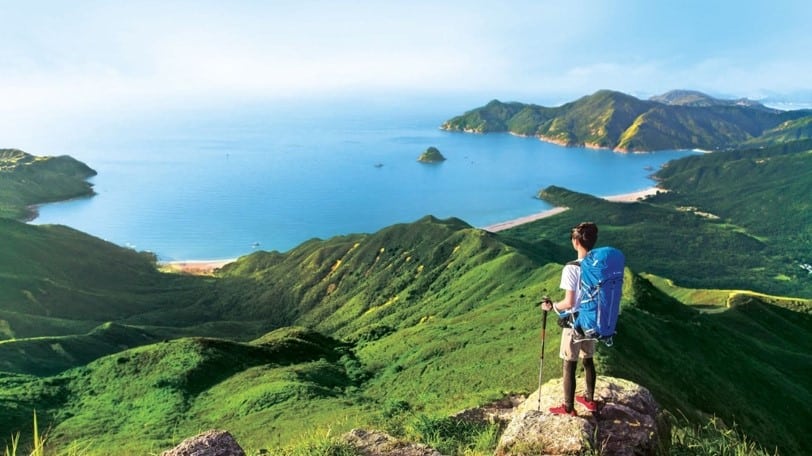 Practical hiking tips to explore Hong Kong's trails | Hong Kong Tourism  Board