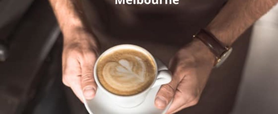 coffee shops in melbourne
