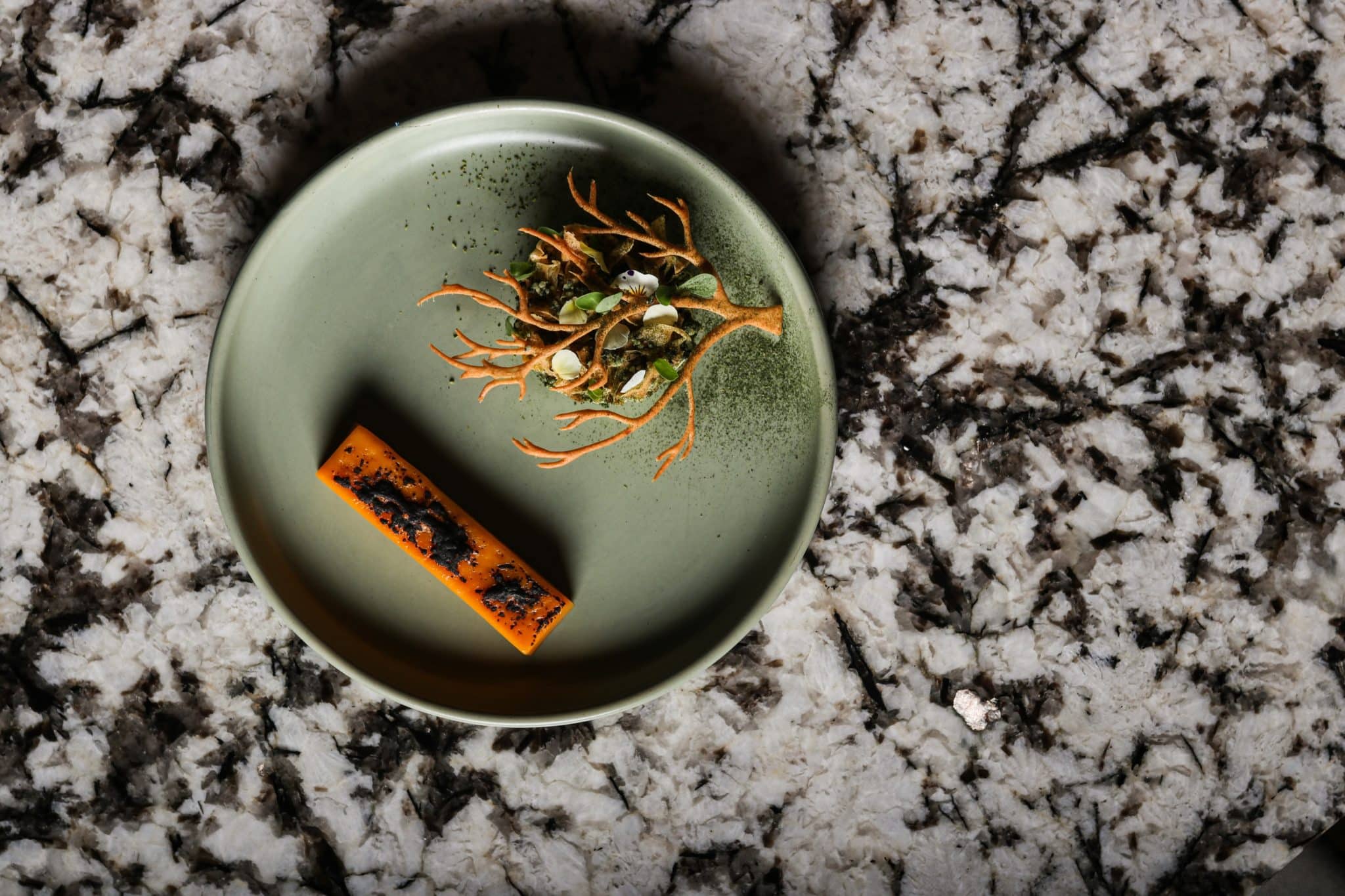 Our favourite dishes for Vegetarian Week | Ovolo Hotels