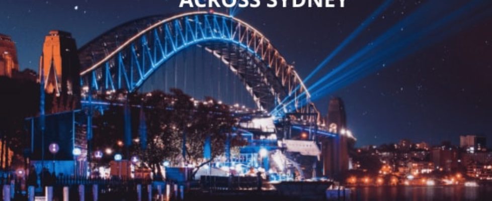 vivid Sydney 20222