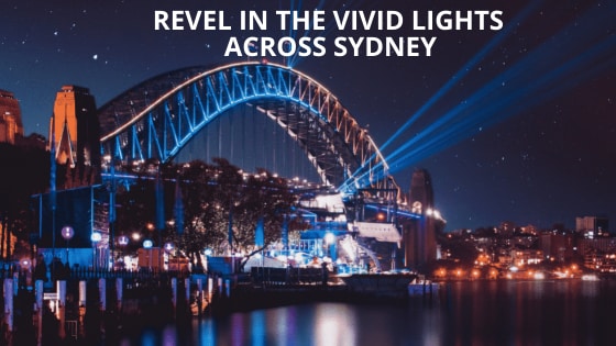 vivid Sydney 20222